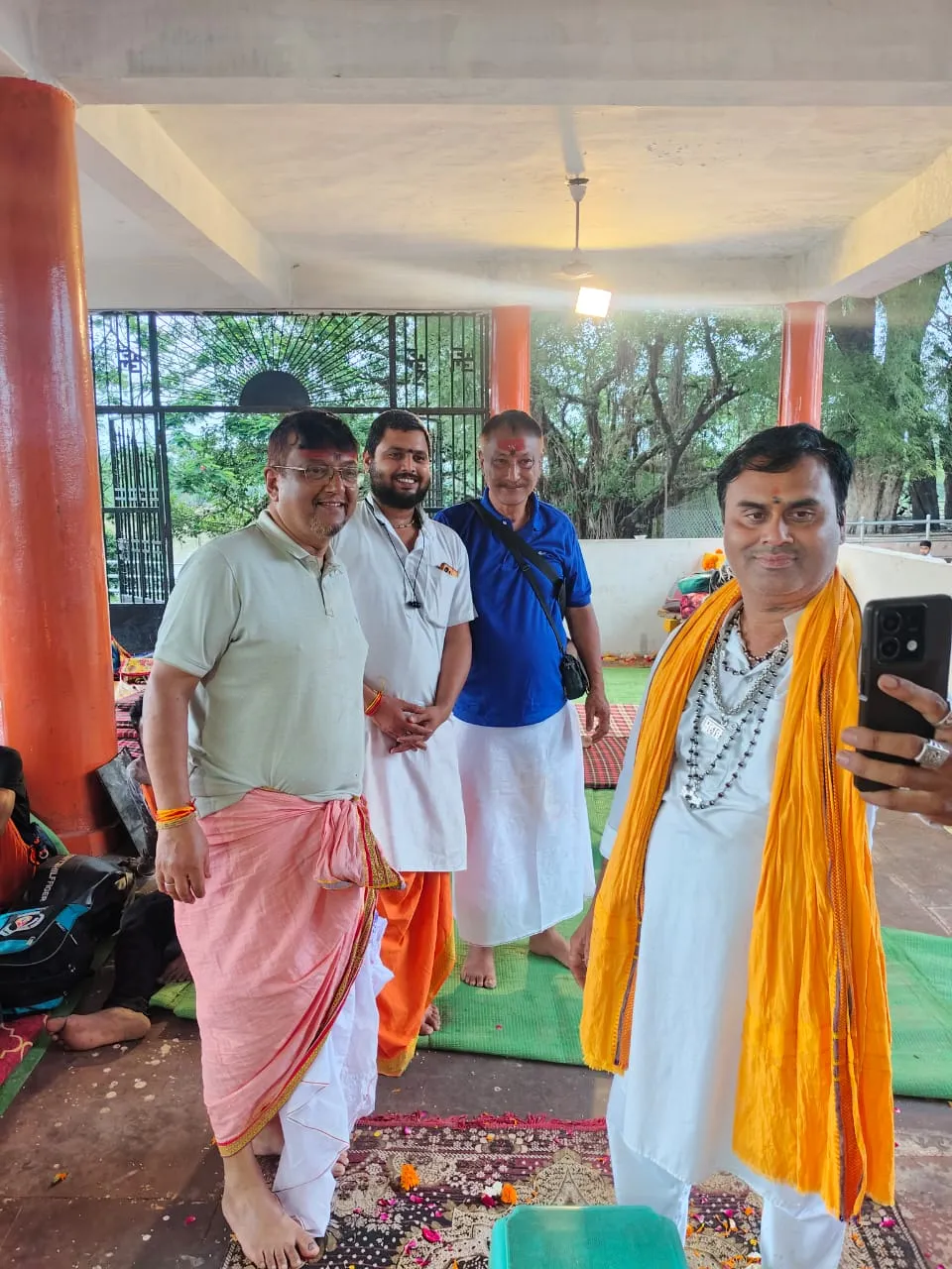Vastu Dosh Puja